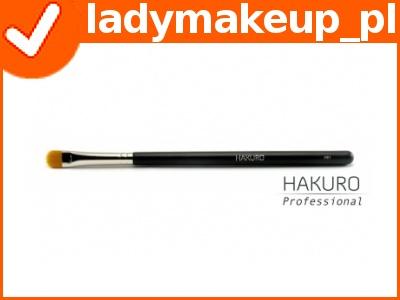 Hakuro pędzel syntetyczny do korektora H61 NEW