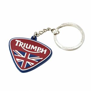 Breloczek Triumph Triangle