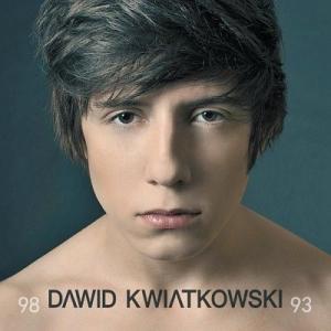 Dawid Kwiatkowski - 9893 [CD]