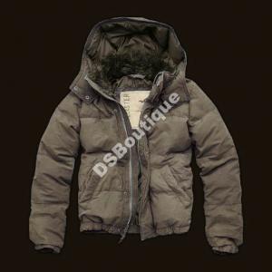 Abercrombie & Fitch kurtka męska   L