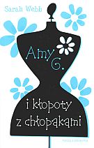 Amy G. i kłopoty z chłopakami