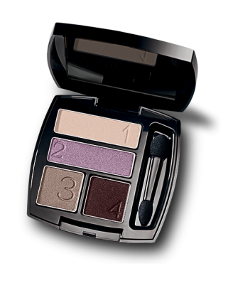 cienie do powiek AVON 