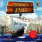 Anno 1503 The Boardgame