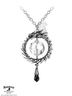 Alchemy Gothic, pierścień SOPHIA'S OPUS