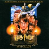 Harry Potter 1 OST