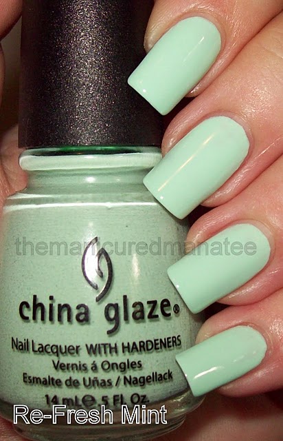 Lakier China Glaze