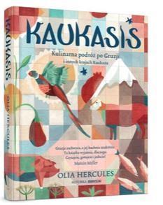 KAUKASIS., OLIA HERCULES