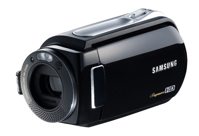 Kamera Samsung VP-HMX10C