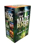 The Maze Runner Series