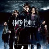 Harry Potter 4 OST