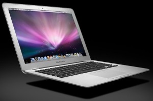 Nowy Laptop Apple MacBook Air