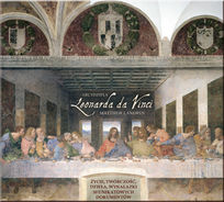 Arcydzieła Leonarda da Vinci     