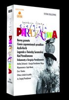 Kolekcja filmów Siergieja Paradżanowa