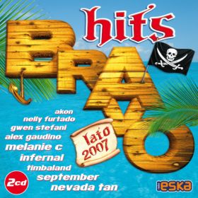 Składanka Bravo Hits Lato 2007 