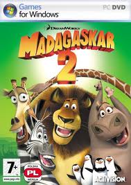 Madagaskar 2 na pc