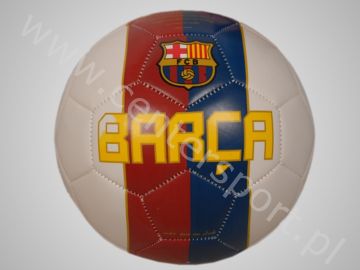 Piłka Nożna Nike FC Barcelona