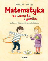 Matematyka ze sznurka i guzika    