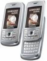 samsung e250