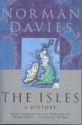 The Isles. A History    