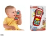 Fisher Price Muzyczny telefon z dźwiękiem komórka K9861 lub 