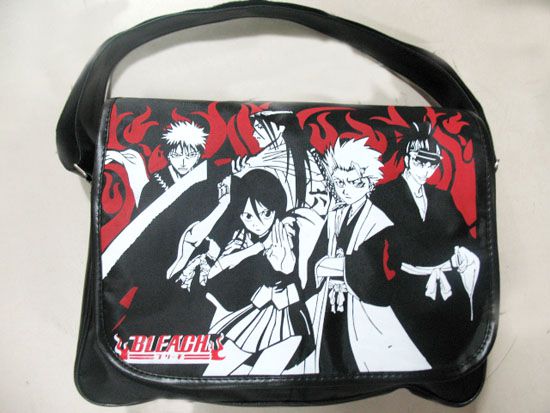 Torba bleach