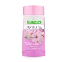 BIELENDA BAWEŁNA PŁYN DO DEMAKIJAŻU OCZU