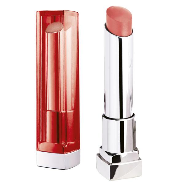 Maybelline, Color Whisper - 430 Coral Ambition