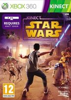 Kinect Star Wars (X360)     