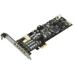 ASUS Xonar DX/XD/A