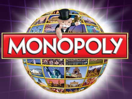 Monopoly Polska ( lub inne Monopoly)
