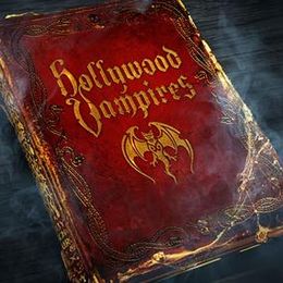 Hollywood Vampires - Hollywood Vampires