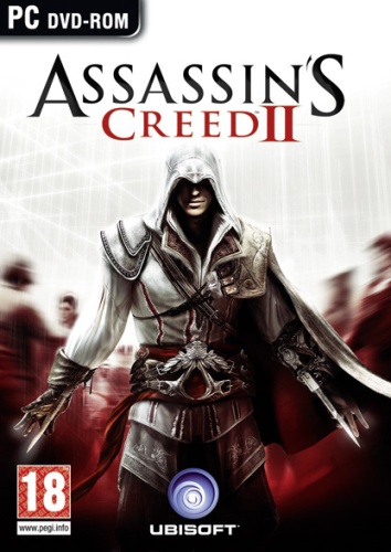 assassins creed II (PC)