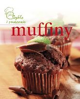 Książka- muffiny