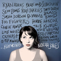 Featuring Norah Jones 