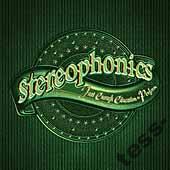Stereophonics Just Enough Education to Perform 12u