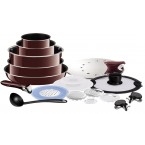 OKAZJA ! Zestaw TEFAL Ingenio L52799