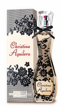 Perfumy Christina Aguliera