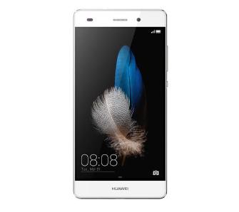 Huawei P8 Lite (biały)