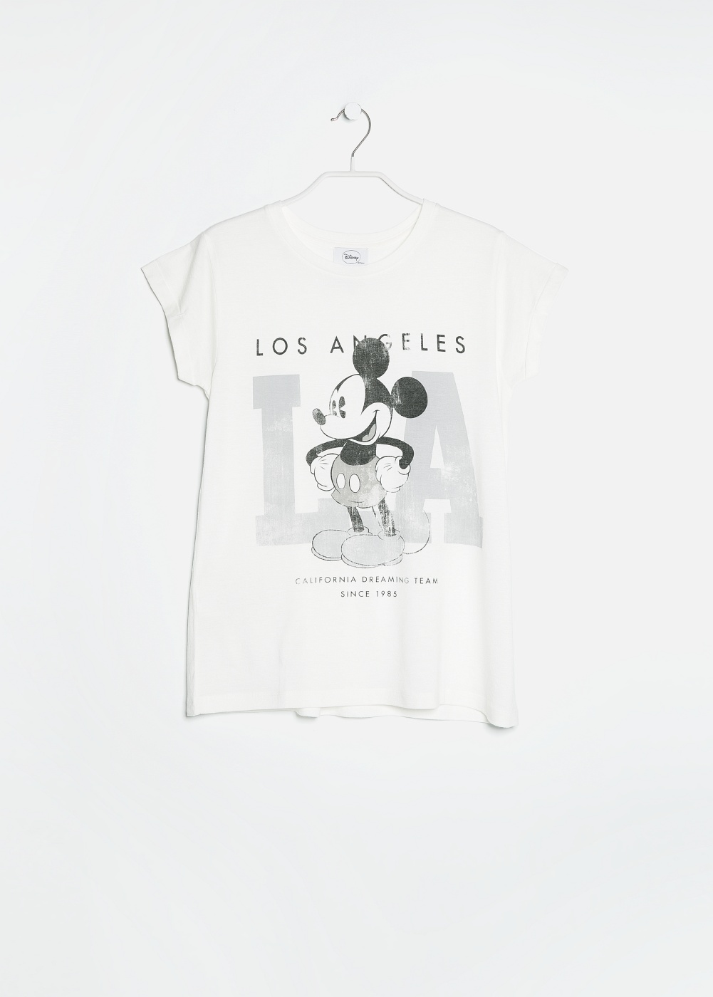 t-shirt Mickey MANGO