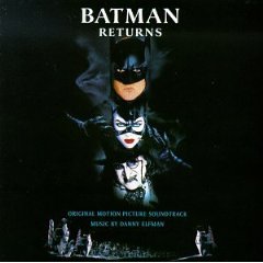 Batman Returns: Original Motion Picture Score [Soundtrack]