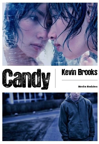 Candy' Kevin Brooks