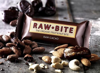 Raw Bites