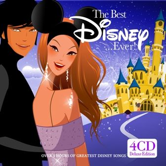 The Best Disney ... Ever !