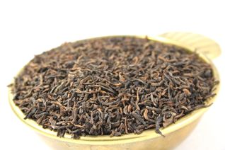 herbata PU ERH KRÓLEWSKI