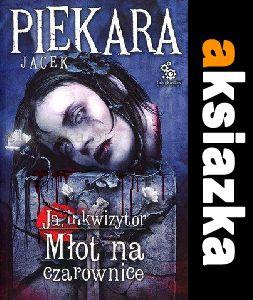 Ja, inkwizytor. Młot na czarownice BR w.2015