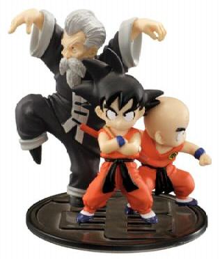 Figurka Dragon Ball