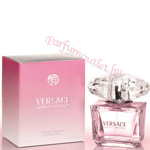 Perfum Versace Bright Crystal