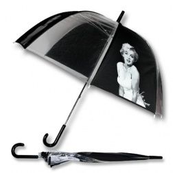 Parasolka Marilyn Monroe
