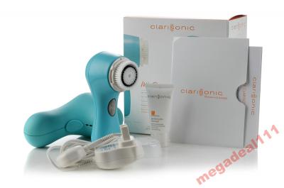 Clarisonic MIA 2 NIEBIESKA + DEEP PORE gratis!!!