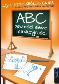 ABC pewności siebie i atrakcyjności      